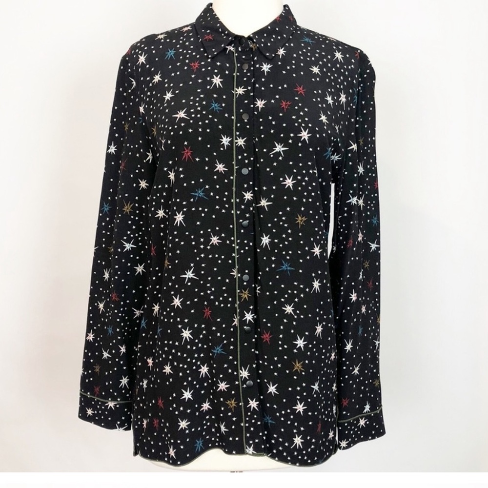 Bimba y Lola blouse - size M